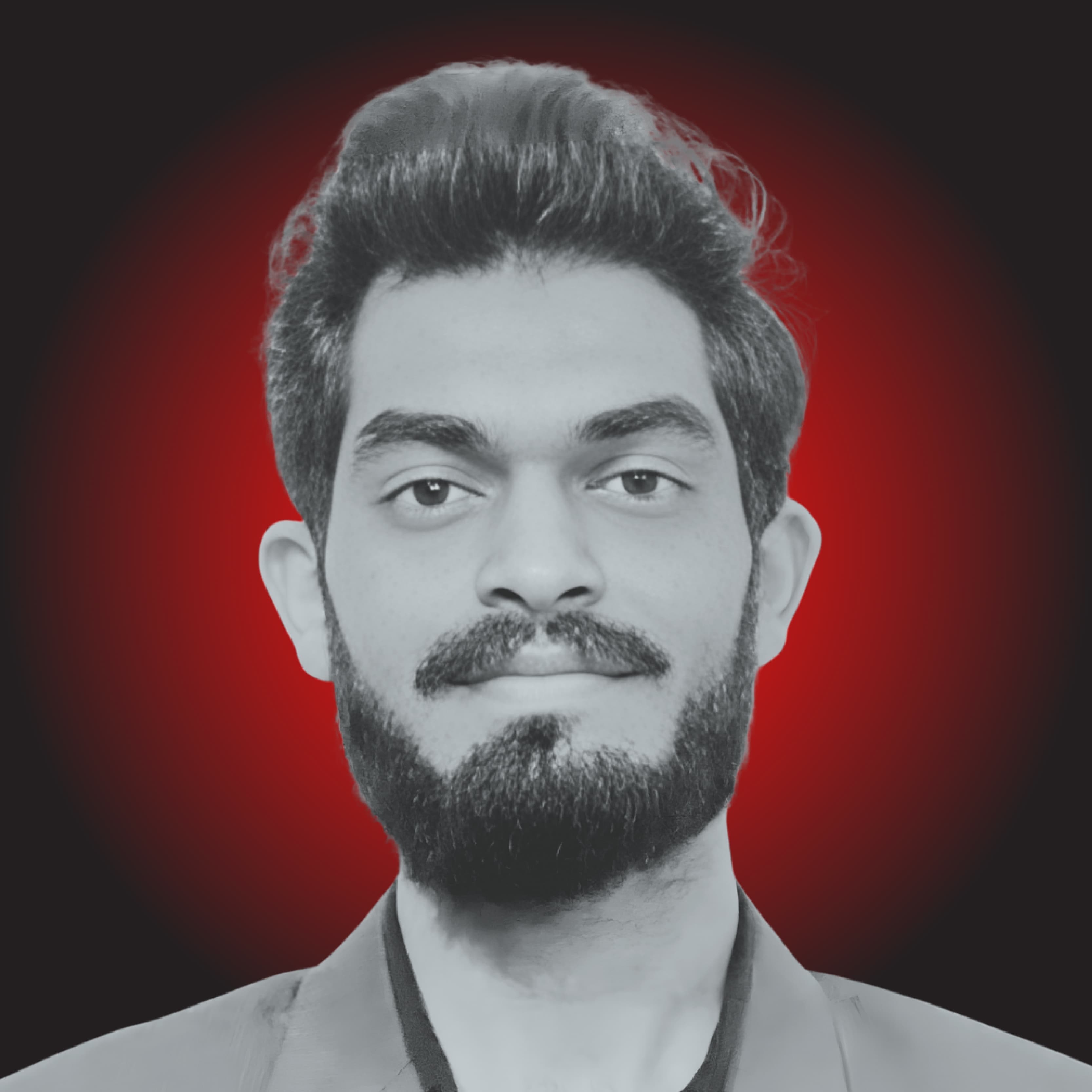 Ali Raza — CEO / Founder, ZeroDay Reapers